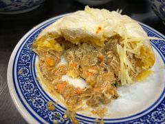 蟹包-孟家蟹包(锦绣街店)