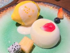 -木棉·醉心粤味(COCO Park店)