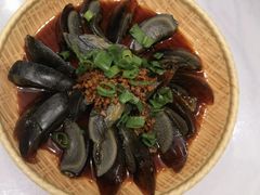 -成都美食巫山烤鱼(三里河路店)