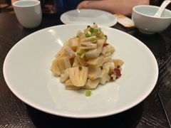 -海天楼中餐厅(吴宫泛太平洋酒店)