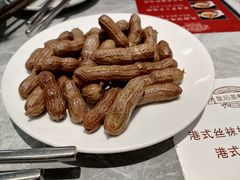 -皇后餐厅-煲仔·小菜·打边炉(古北店)