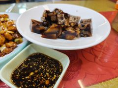-北平味道.京味菜.烤鸭(梨园店)