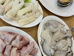 -濠轩阁特色生蚝火锅总店
