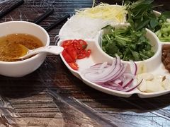 -官塘锋记鱼生·生腌·砂锅粥(牌坊街店)