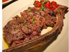 -波特曼西餐厅(中央大街店)