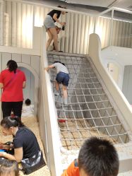 -meland club亲子乐园(石家庄万象城店)