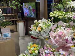 -EPOQUE·一刻花店(兴业太古汇店)