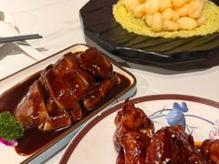 -三玛璐酒楼(汉口路店)