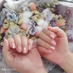 -如一·美甲美睫