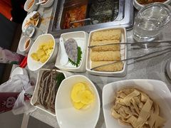 -海底捞火锅(万达广场店)
