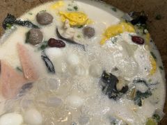 -云中鱼蒸汽石锅鱼(川沙百联店)