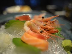 -梅筑·创意料理(王府井百货店)