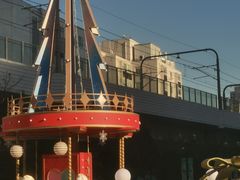 -光启城时尚购物中心