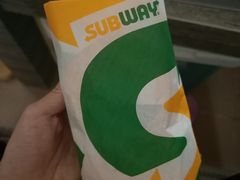 -赛百味SUBWAY(琶洲店)