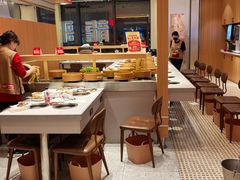 -龍歌自助小火锅(市南金茂湾店)