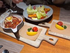 -巴别塔法餐舍(合作路店)