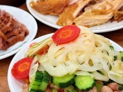 -老刘家永盛斋·传统泡馍(东关南街店)