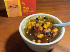-缘生态云南菜·野生菌庭院餐厅(华侨城店)