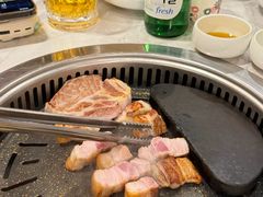 -黄金牧场(明洞总店)