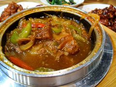 -陈傻子餐厅(世纪都会店)