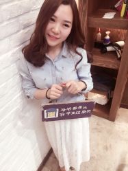 -简影造型·自选烫染接发salon
