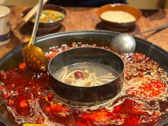 -楠火锅(太古里总店)