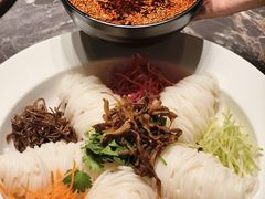 -福照楼汽锅鸡·云南菜(南屏街护国门店)