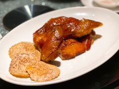 -杭州西子湖四季酒店·金沙厅