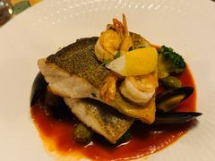 -安妮意大利餐厅(国贸店)