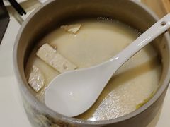 -老爷庙风味美食府(魏都大道店)