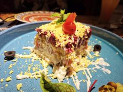 -卢布里西餐厅(总店)