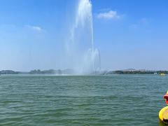 -蠡湖大桥公园
