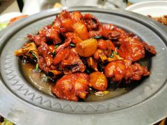 -零度空间·台湾小馆(五道口购物中心店)