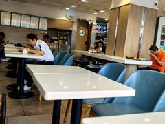 -魏家凉皮(大雁塔南广场餐厅)