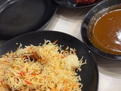 -新加坡Zam Zam餐馆