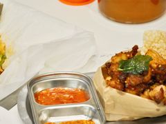 -有鱼吃·纸包烤鱼(曲江创意谷店)