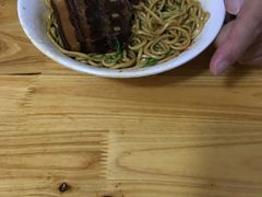 -泰顺江南春面馆