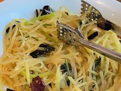 -村长家的疙瘩汤·东营菜(东营茶城店)