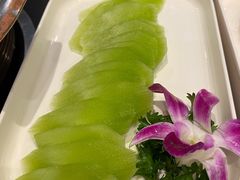 -殷式·私房烧烤·羊蝎子火锅(什刹海店)
