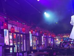-喜鹊音乐酒馆(西街店)