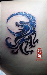 -TATTOO FAMILY刺青纹身工作室