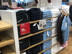 -优衣库(青岛万象城店)