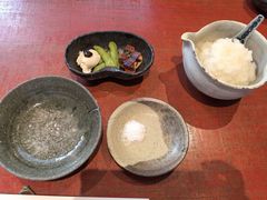 -みかわ是山居