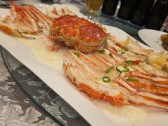 -好彩海鲜酒家(帝国中心店)