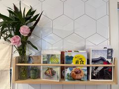 -轻蔬不用等·素食(江苏路店)
