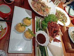 -潍城老菜馆·地标美食