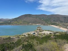 -十三陵水库
