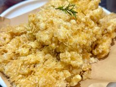 -邢家锅贴老店·非遗·开封菜(金明广场店)