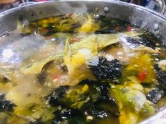 -秀妈厨房(灰汤老店)