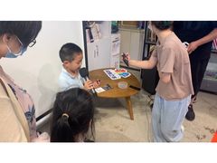 -观澜湖手艺工场·陶艺·吹玻璃·拼豆